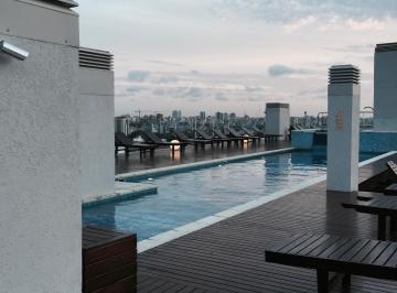 Departamento de 2 ambientes, Palermo · 2 Ambientes con Balcón en Live Hotel | Palermo Hollywood | Full Amenities