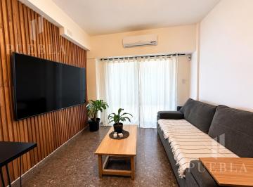 Living · Departamento Dos Ambiente en Venta en Barracas