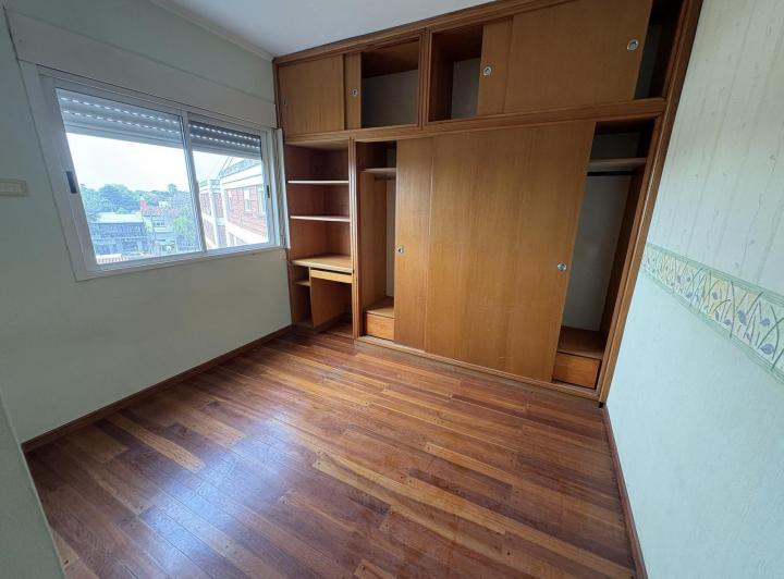 Departamento · 56m² · 3 Ambientes · 1 Cochera