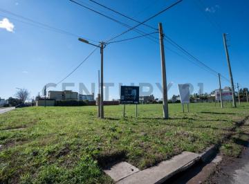 Terreno · 300m² · Terreno en Venta Hernandez