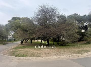 Foto · Lote Esquina en Venta en Country La Rufina 974 m². Frente Norte