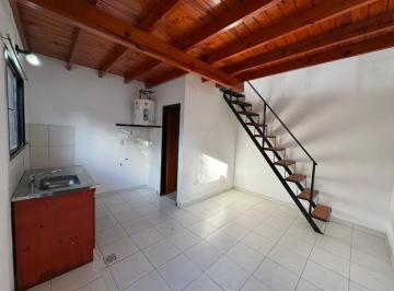 Departamento · 40m² · 2 Ambientes · 1 Cochera · Alquiler Duplex 2 Ambientes con Cochera - Escobar