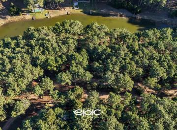 Terreno · 996m² · Lote en Venta Villarobles