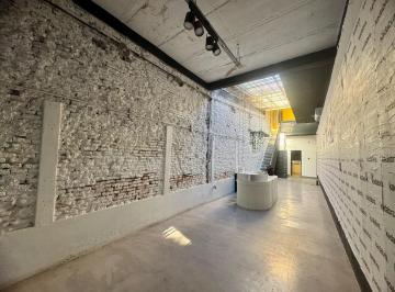Local comercial · 80m² · Local Comercial Para Varios Rubros en Palermo