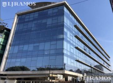 Oficina comercial · 453m² · 7 Cocheras · Alquiler de Oficina de 453 m² en Vicente López