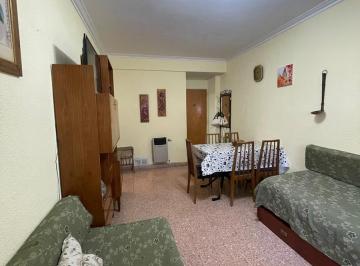Departamento · 39m² · 2 Ambientes · Alquiler Temporario - 2 Ambientes - a m del Mar