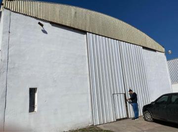 Bodega-Galpón · 450m² · Galpón en Alquiler Villa Retiro