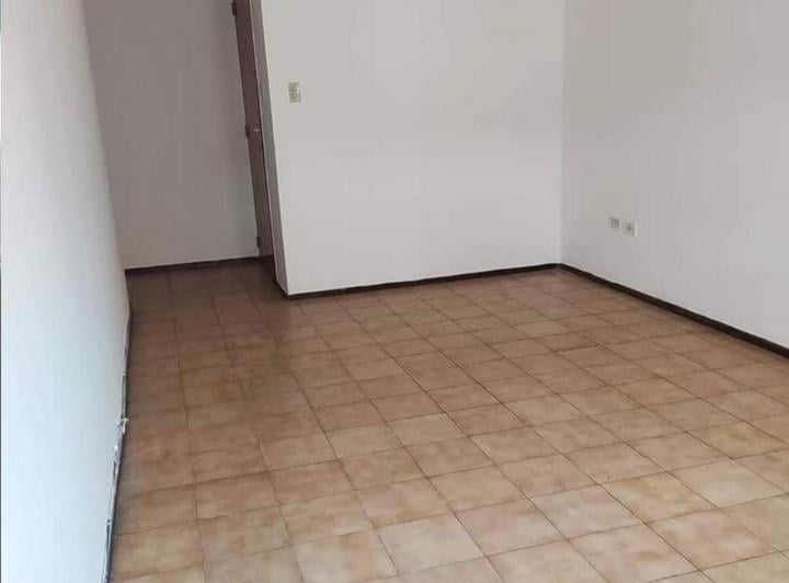 Departamento · 50m² · 4 Ambientes