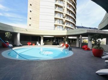 Departamento · 45m² · 4 Ambientes · 1 Cochera · B General Paz - 1dorm 2baños C/coch, Amenities Seguridad 24hs