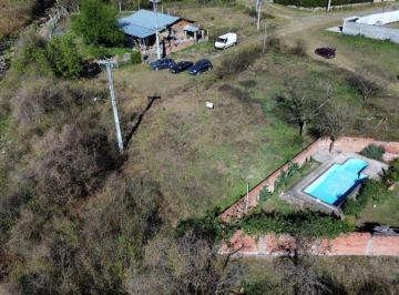 Terreno · 493m² · Venta Terreno 403,28 m² Villa Jardin de Reyes