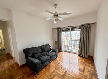 Departamento · 35m² · 2 Ambientes · Larrea Al 900 - Impecable Vista Panoramica Todo Sol Todo Externo