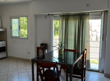Departamento · 45m² · 2 Ambientes · Departamento 2 Ambientes - San Cristobal