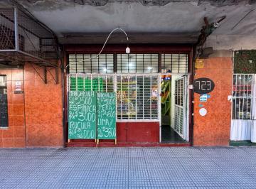 Local comercial · 33m² · Venta Local Comercial con Renta Caballito Yerbal