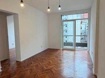 Departamento · 36m² · 2 Ambientes · 2 Amb con Balcon Super Luminoso Palermo!
