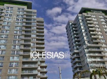 Departamento · 74m² · 3 Ambientes · 1 Cochera · Departamento en Venta en Sky 2, Remeros Beach, Rincón de Milberg