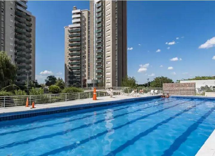 Departamento · 45m² · 3 Ambientes · 1 Cochera