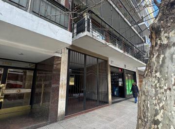 Departamento de 2 ambientes, Belgrano · Juramento 1900