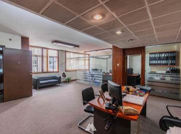 Oficina comercial · 118m² · Venta Oficina 6 Ambientes en El Centro
