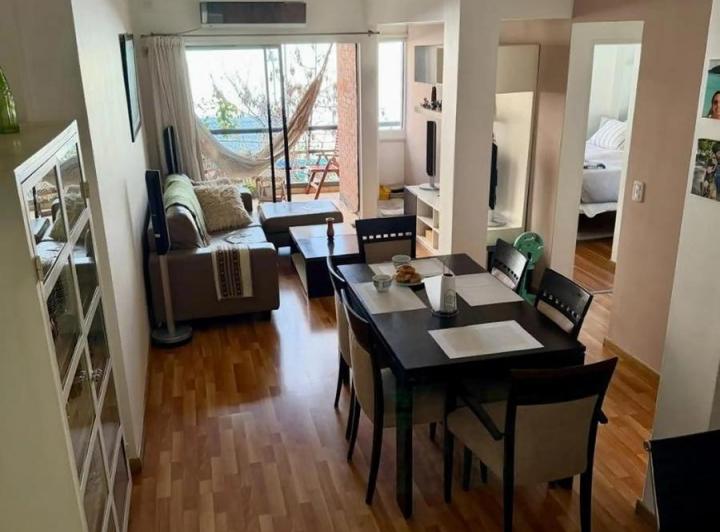 Departamento · 65m² · 3 Ambientes