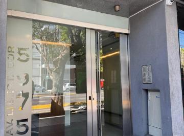 Oficina comercial · 118m² · 3 Ambientes · Oficina en Alquiler en Belgrano