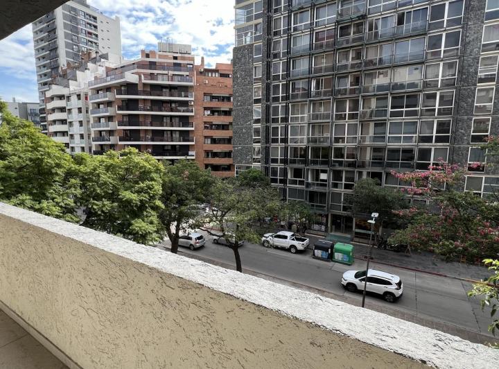 Departamento · 45m² · 2 Ambientes