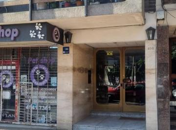 Departamento · 38m² · 2 Ambientes · Dos Ambientes en Alquiler! Apto Profesional!