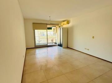 Departamento · 30m² · 1 Ambiente · 1 Cochera · Departamento Monoambiente en Alquiler - Flores