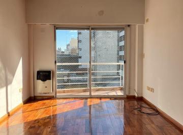 Departamento · 53m² · 3 Ambientes · Departamento en Alquiler en Boedo (Maza Al 1200) de 3 Amb.
