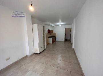 Departamento · 32m² · 1 Ambiente · 1 Amb Planta Baja con Gran Patio!