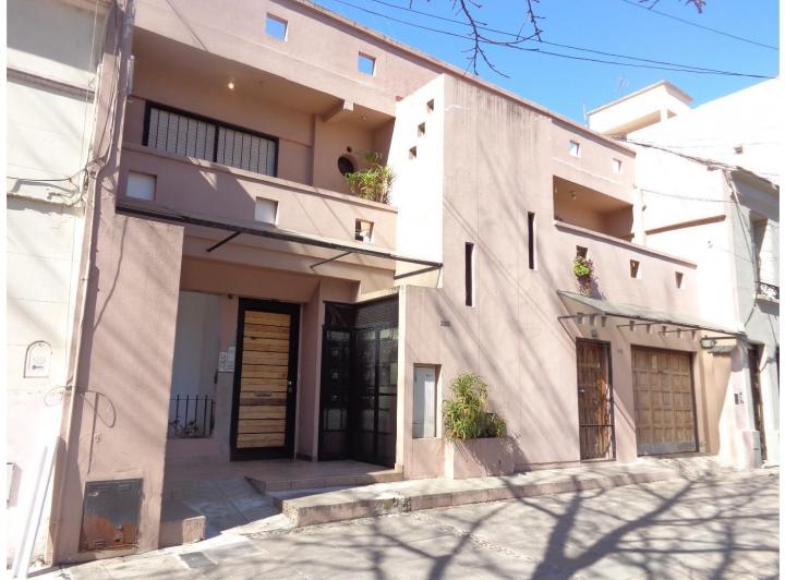 Departamento · 32m² · 1 Ambiente