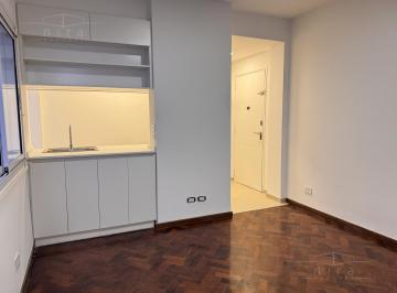Departamento · 42m² · 2 Ambientes · Departamento 2 Ambientes Reciclado a Nuevo - Caballito - Apto Crédito