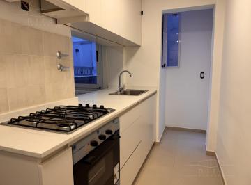 Departamento · 42m² · 2 Ambientes · Departamento 2 Ambientes Reciclado a Nuevo - Caballito - Apto Crédito