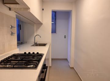 Departamento · 42m² · 2 Ambientes · Departamento 2 Ambientes Reciclado a Nuevo - Caballito - Apto Crédito