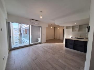 Departamento · 50m² · 1 Ambiente · 1 Cochera · Virrey Cevallos 300