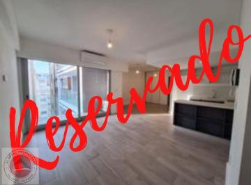 Departamento · 50m² · 1 Ambiente · 1 Cochera · Virrey Cevallos 300