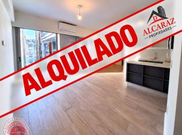 Departamento · 50m² · 1 Ambiente · 1 Cochera · Virrey Cevallos 300