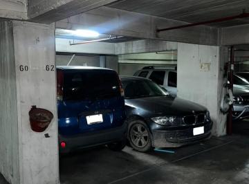 Garage · 22m² · (Venta en Block) 2 Coch en Av Santa Fe Al 2300 - 22 m² Vigilancia