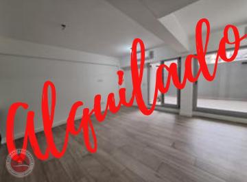 Departamento · 45m² · 1 Ambiente · 1 Cochera · Virrey Cevallos 300