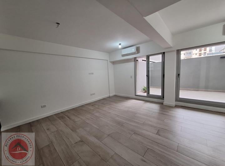Departamento · 45m² · 1 Ambiente · 1 Cochera