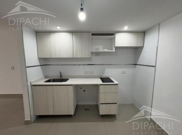 Departamento · 48m² · 1 Ambiente · Ambiente y Medio en Alquiler - San Telmo