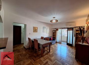 Departamento · 70m² · 3 Ambientes · 3 Ambientes en Alquiler Temporal Almagro