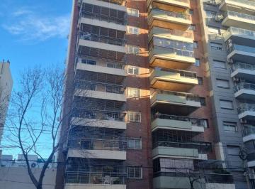 Departamento de 4 ambientes, Caballito · Venta Piso de 4 Ambientes con Terraza Propia y Cochera, Ubicado Sobre Avda. Juan B. Alberdi Al 200.