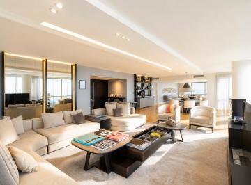 Departamento · 400m² · 4 Ambientes · 3 Cocheras · Departamento en Alquiler 4 Ambientes en Vicente Lopez