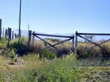 Terreno · 750000m² · Venta de Terreno en Zona de Bodegas - Tupungato