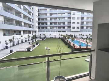 Departamento · 57m² · 2 Ambientes · Alquiler de Departamento 2 Ambientes en Canning Center