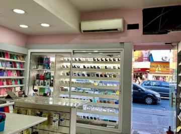 Local comercial · 70m² · 1 Ambiente · Local en Excelente Zona de Lomas de Zamora - Boedo 163