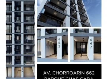 Local comercial · 36m² · Venta Local a Estrenar en Parque Cha