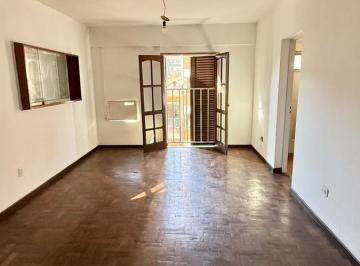 Departamento · 75m² · 5 Ambientes · Departamento 3 Dorm. en Venta I Centro