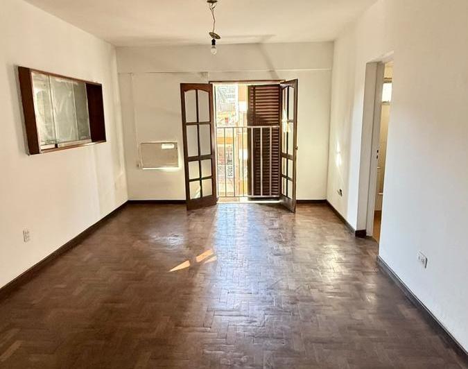Departamento · 75m² · 5 Ambientes