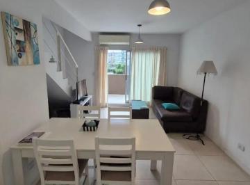 Departamento · 54m² · 2 Ambientes · 1 Cochera · Departamento en Venta en Lagos del Sendero, Sendero, Nordelta